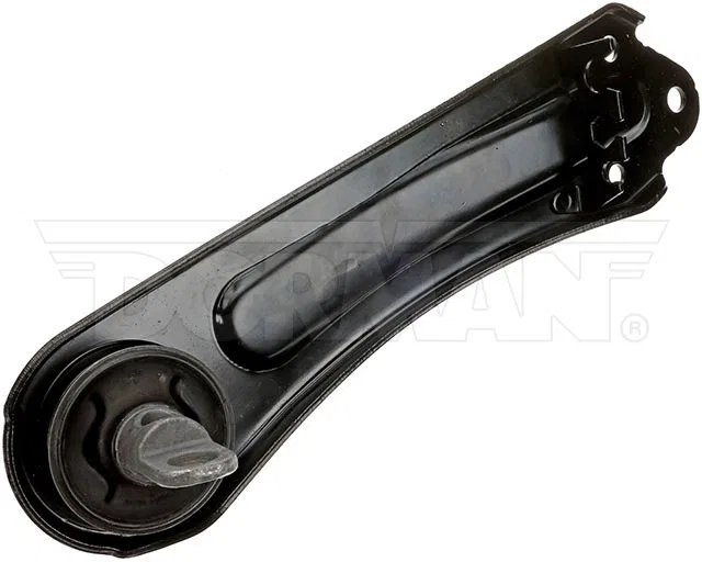 CA96513PR – DORMAN Trailing Arm, OE Replacement 361 Millimeter Length Black Steel - view 3